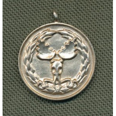 Sa palkinto medaljonki